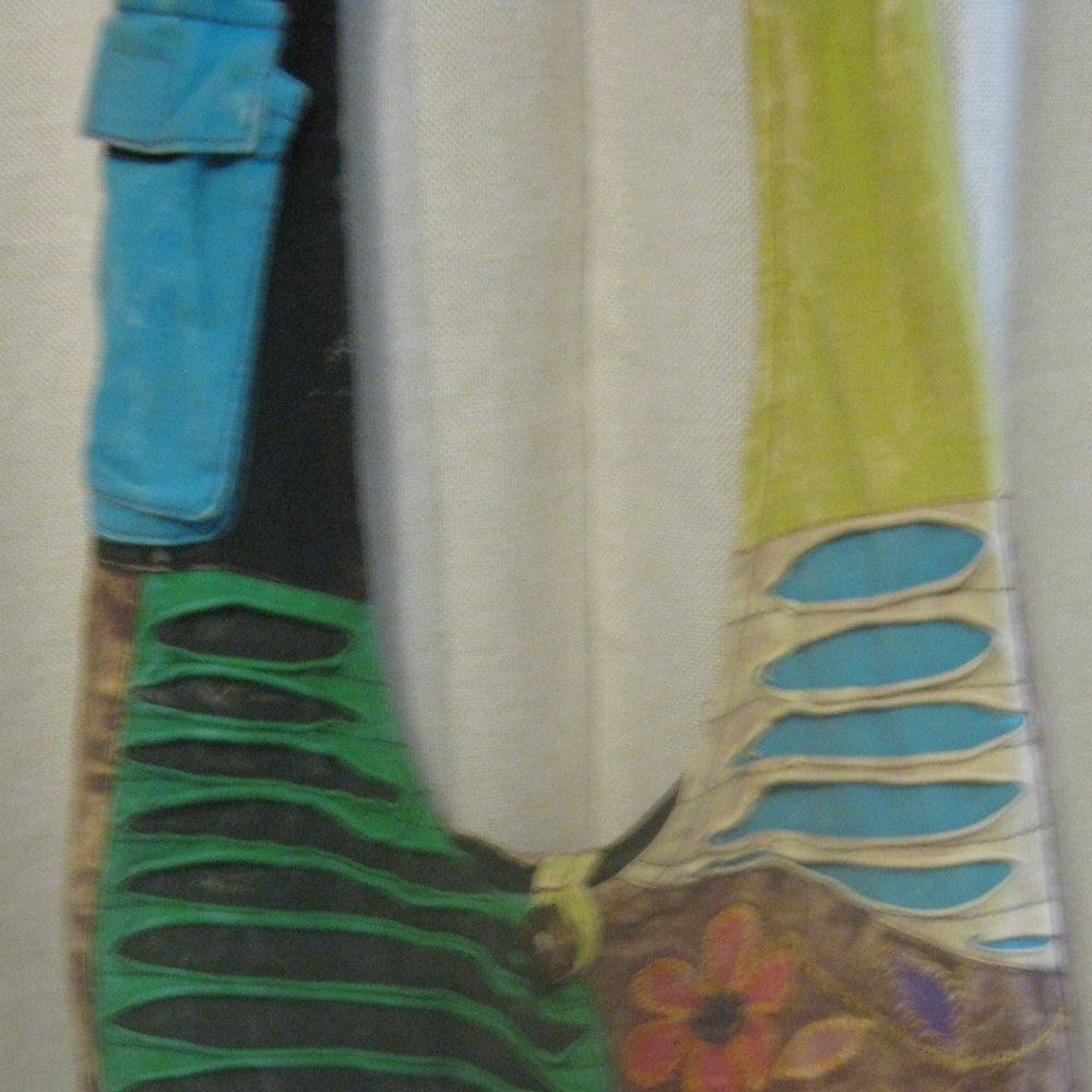 Sling Purse or Bag